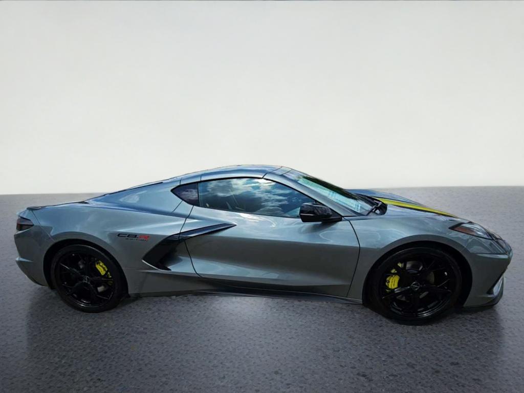2022 Chevrolet Corvette Stingray 3LT
