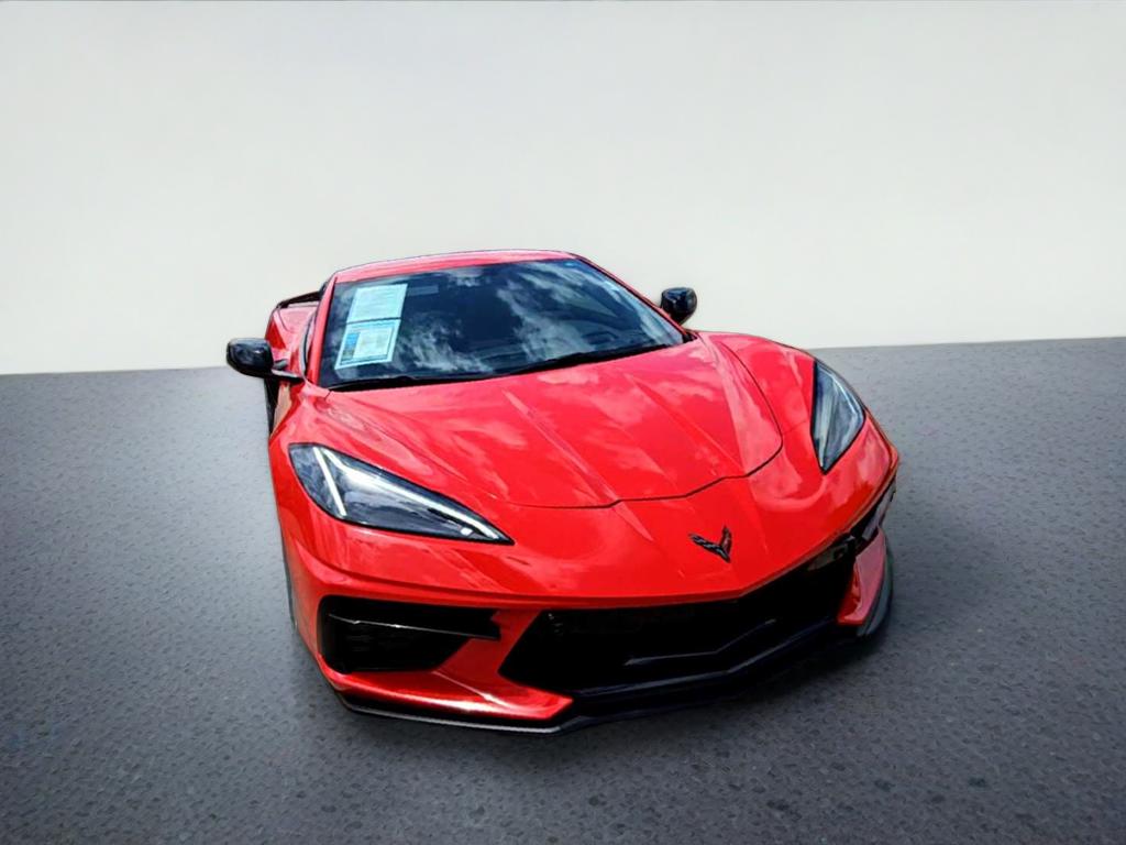 2023 Chevrolet Corvette Stingray 3LT