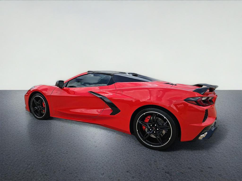 2023 Chevrolet Corvette Stingray 3LT