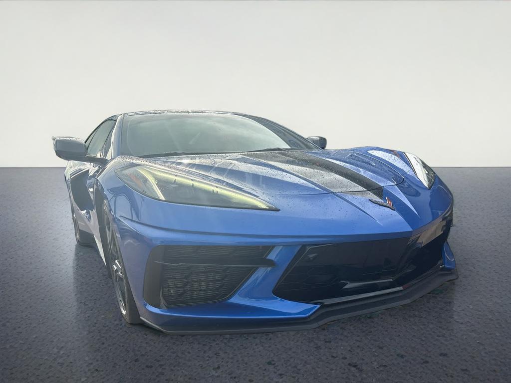 2021 Chevrolet Corvette Stingray 3LT