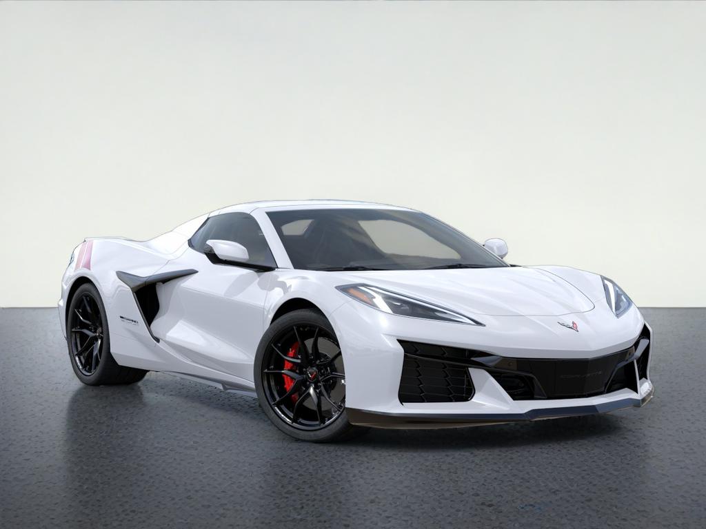 2027 Chevrolet Corvette Grand Sport 2LT