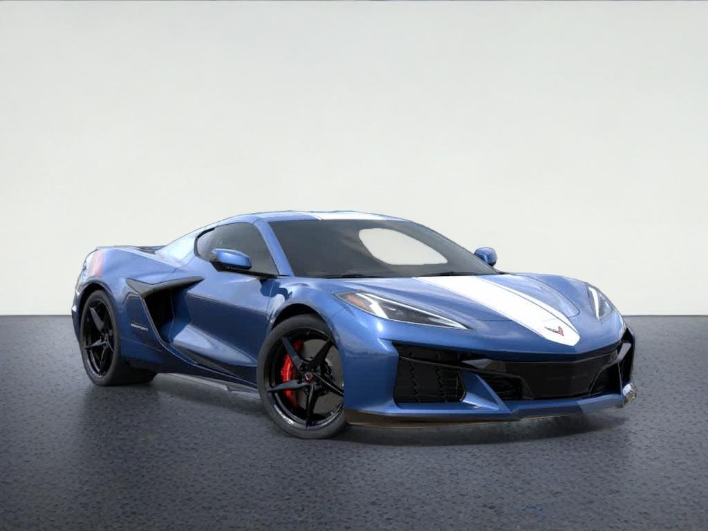 2027 Chevrolet Corvette Grand Sport 3LT