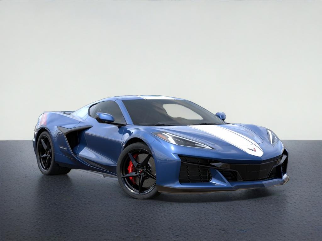 2027 Chevrolet Corvette Grand Sport 3LT