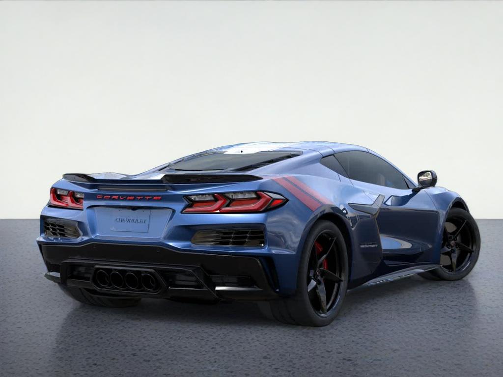 2027 Chevrolet Corvette Grand Sport 3LT