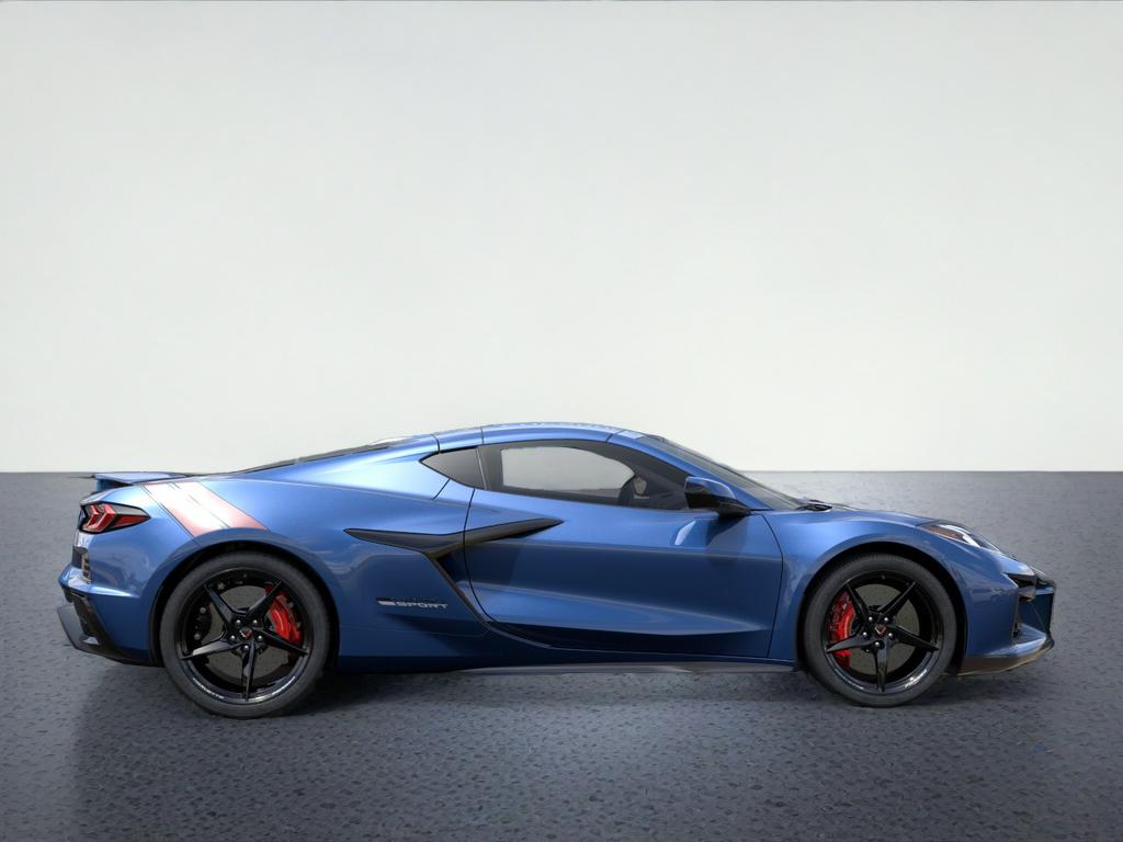 2027 Chevrolet Corvette Grand Sport 3LT
