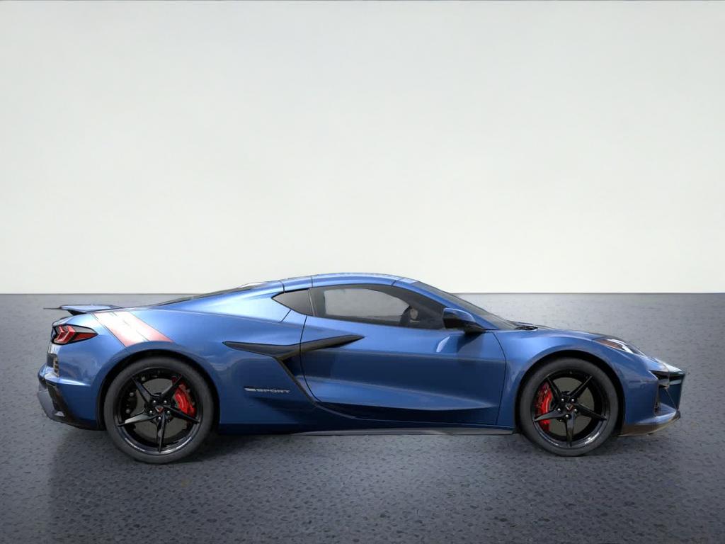 2027 Chevrolet Corvette Grand Sport 3LT