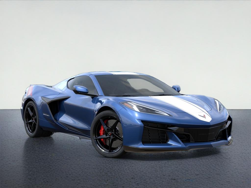 2027 Chevrolet Corvette Grand Sport 3LT