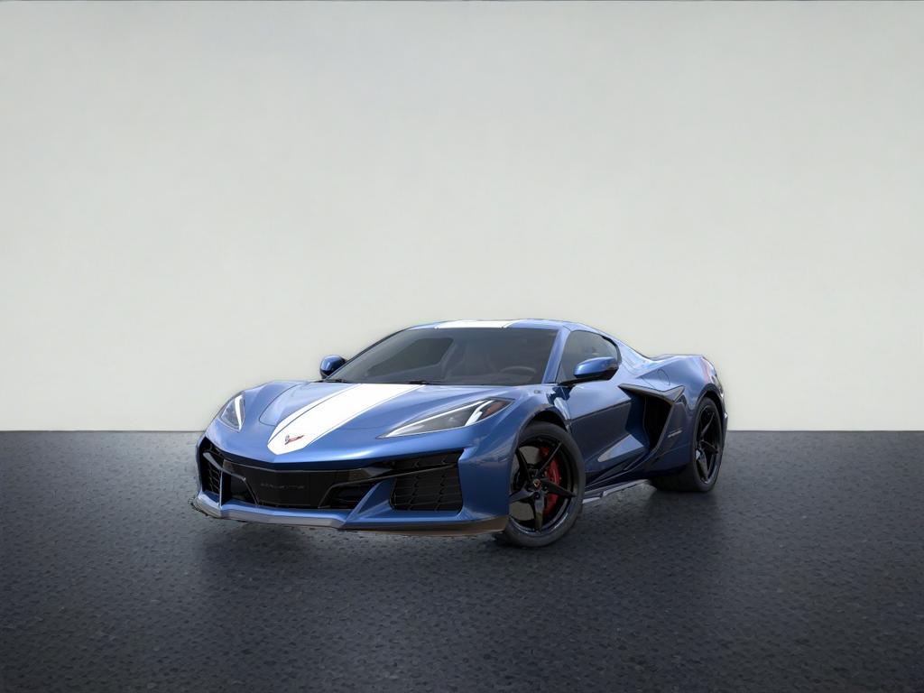 2027 Chevrolet Corvette Grand Sport 3LT