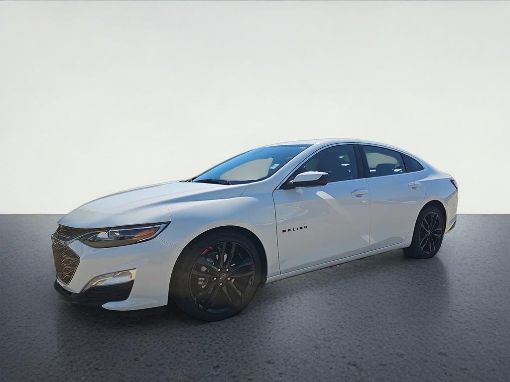 2020 Chevrolet Malibu