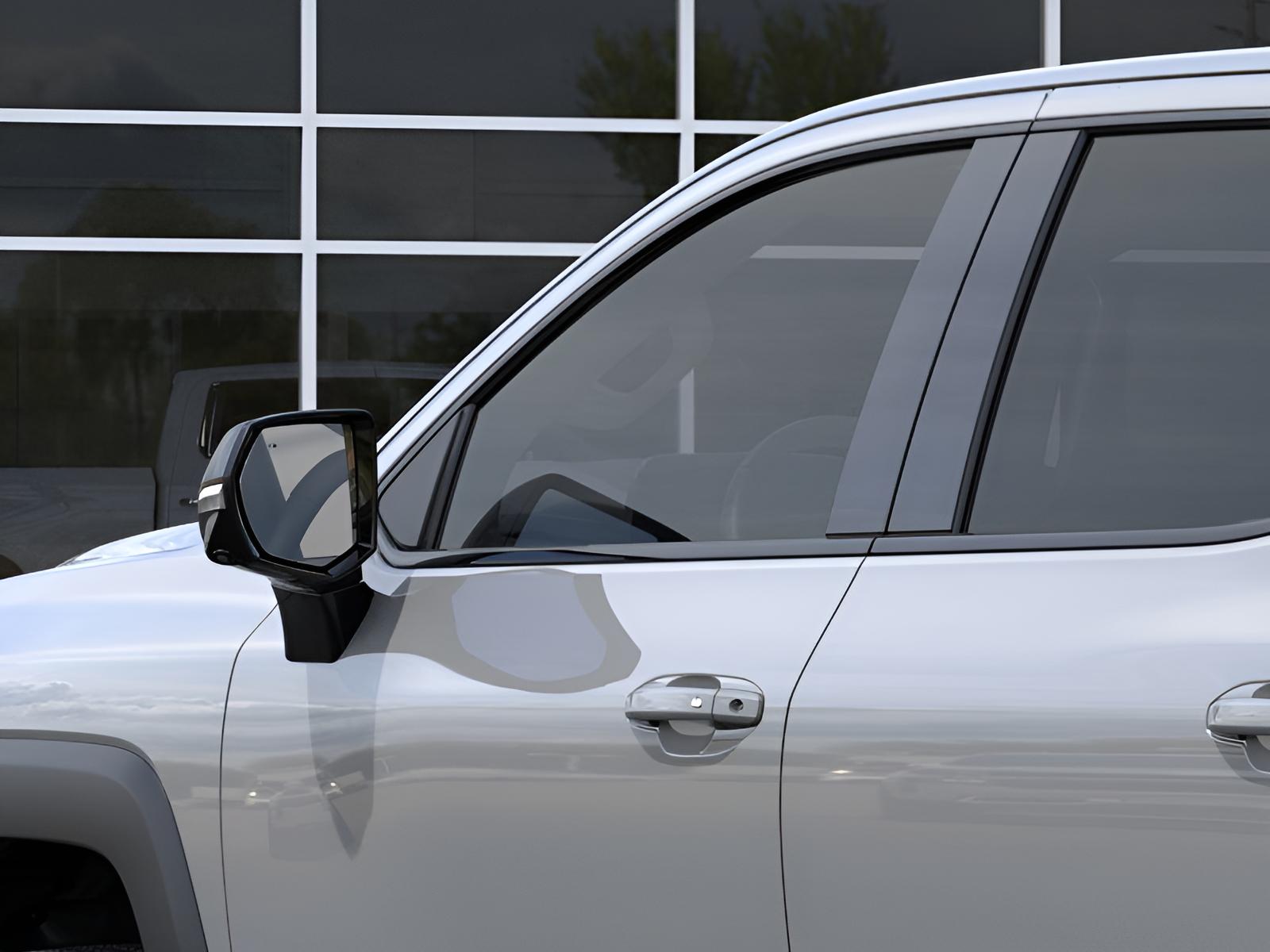 2026 Chevrolet Silverado EV LT - Extended Range