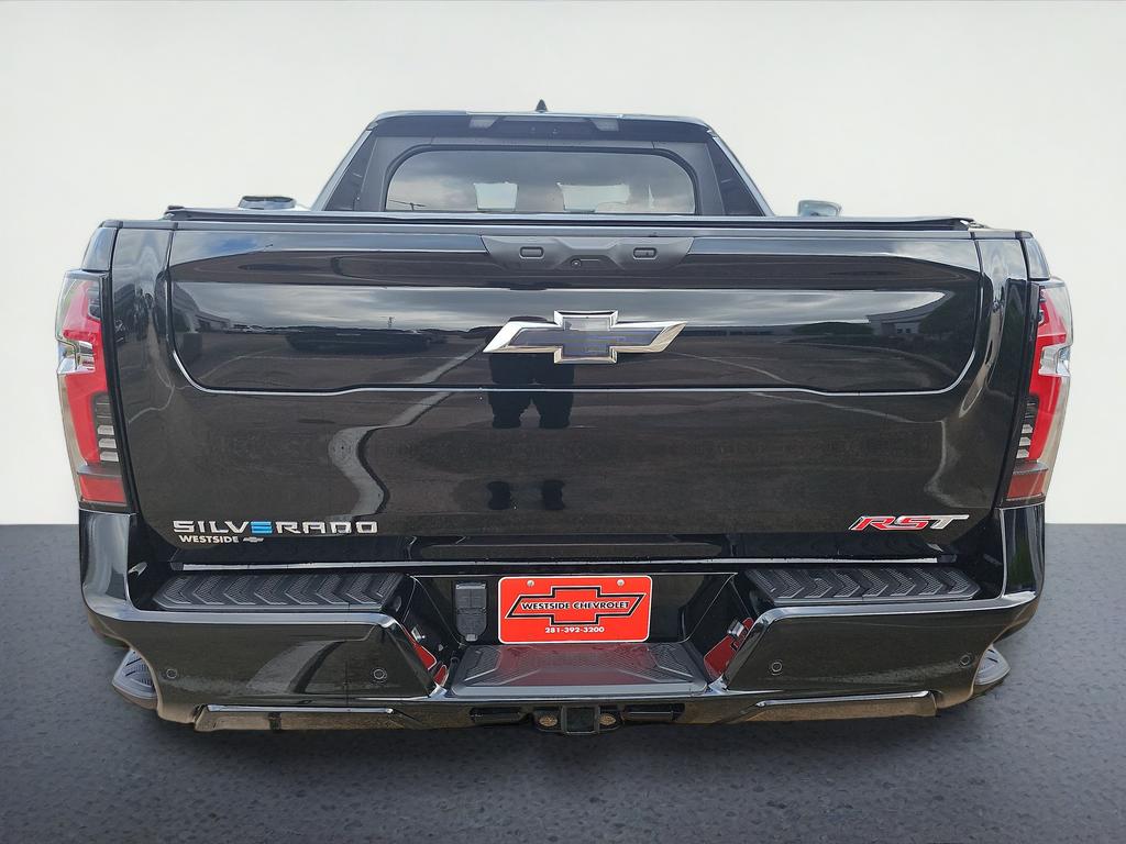 2024 Chevrolet Silverado EV RST
