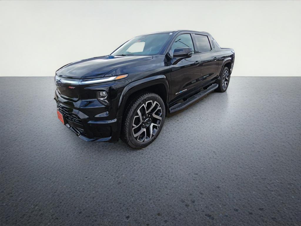 2024 Chevrolet Silverado EV RST