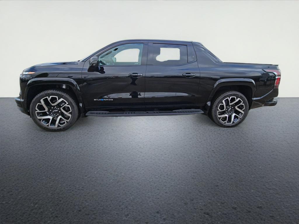 2024 Chevrolet Silverado EV RST