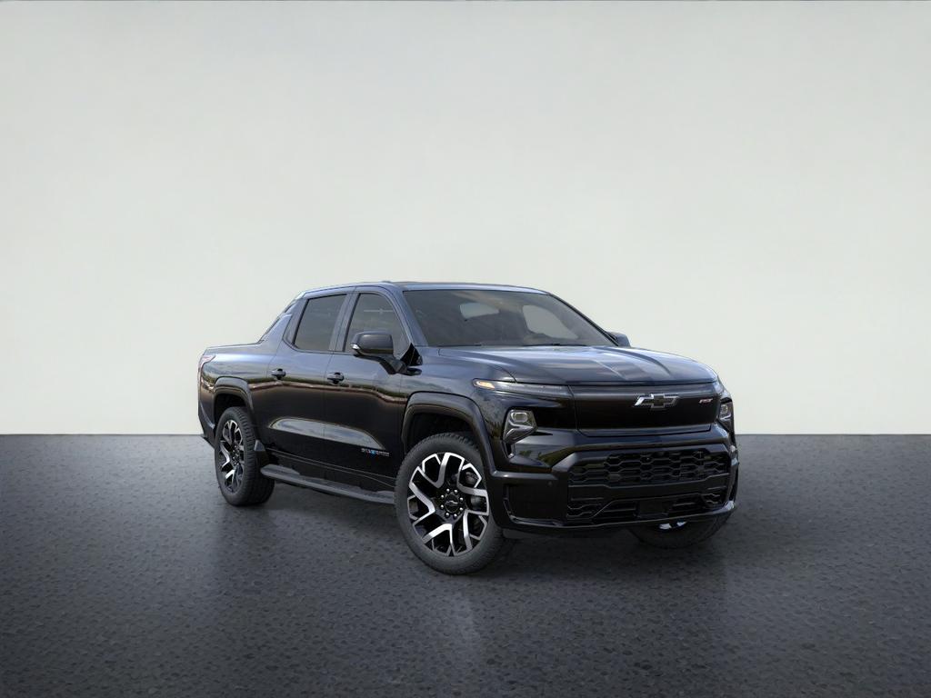 2024 Chevrolet Silverado EV RST