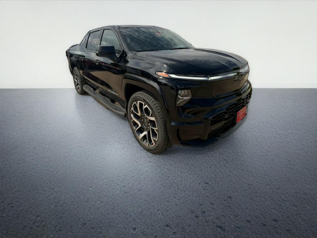 2024 Chevrolet Silverado EV RST