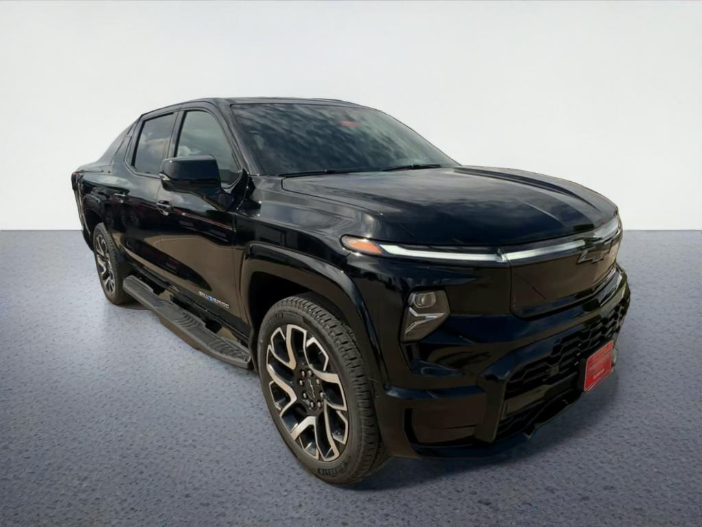 2024 Chevrolet Silverado EV RST