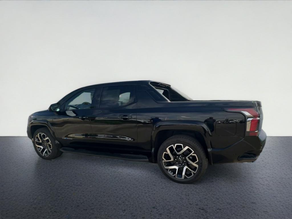 2024 Chevrolet Silverado EV RST