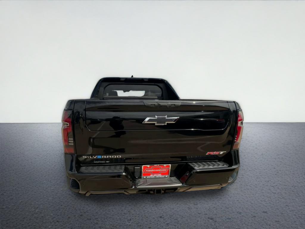 2024 Chevrolet Silverado EV RST