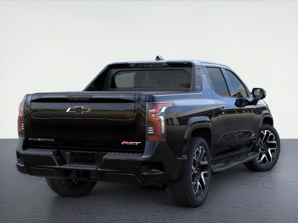 2024 Chevrolet Silverado EV RST