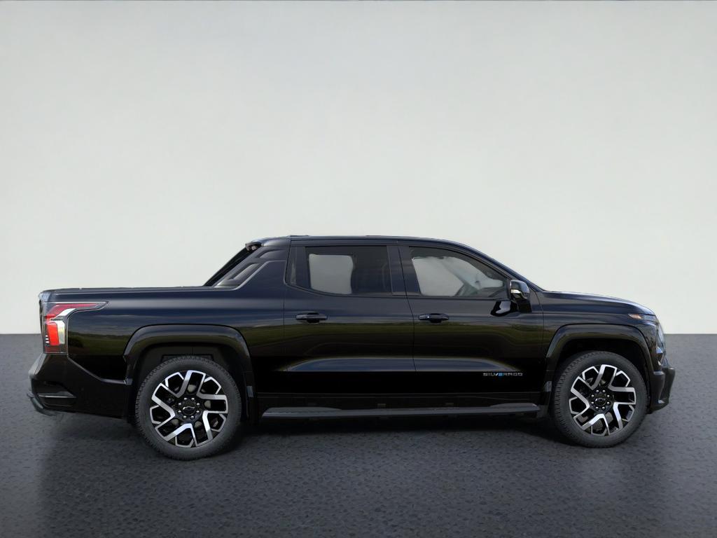 2024 Chevrolet Silverado EV RST