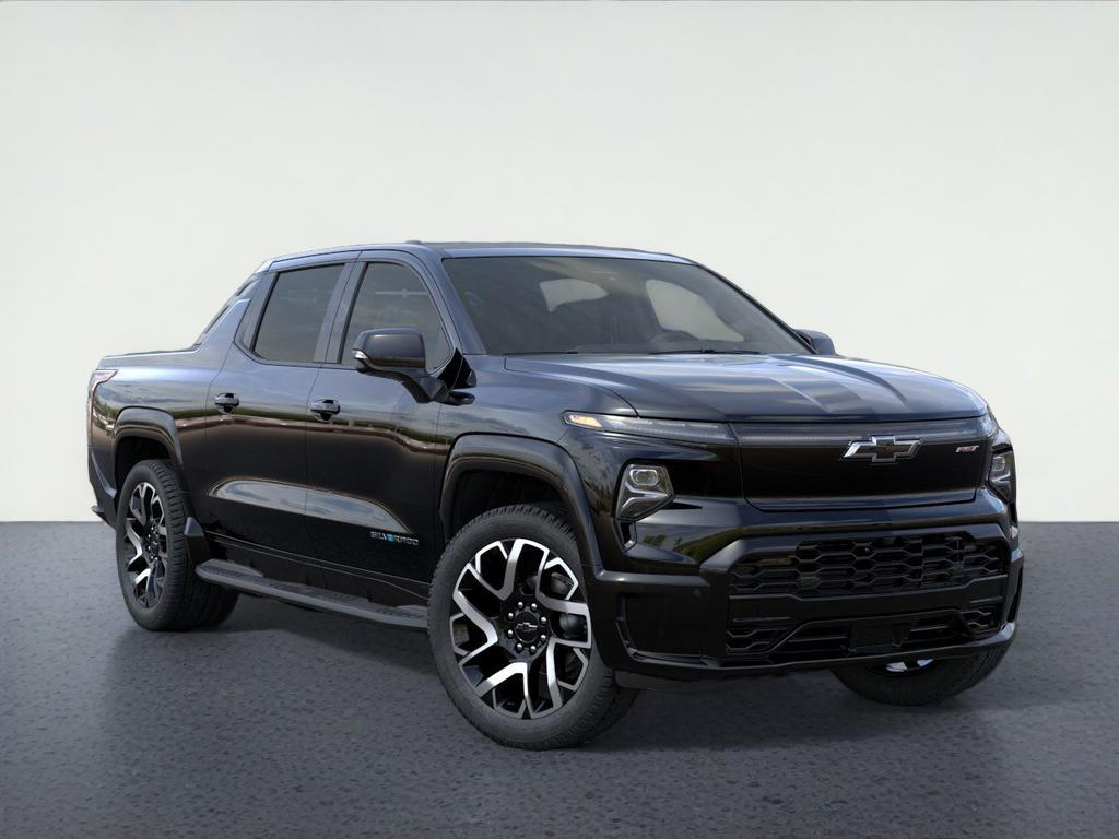 2024 Chevrolet Silverado EV RST