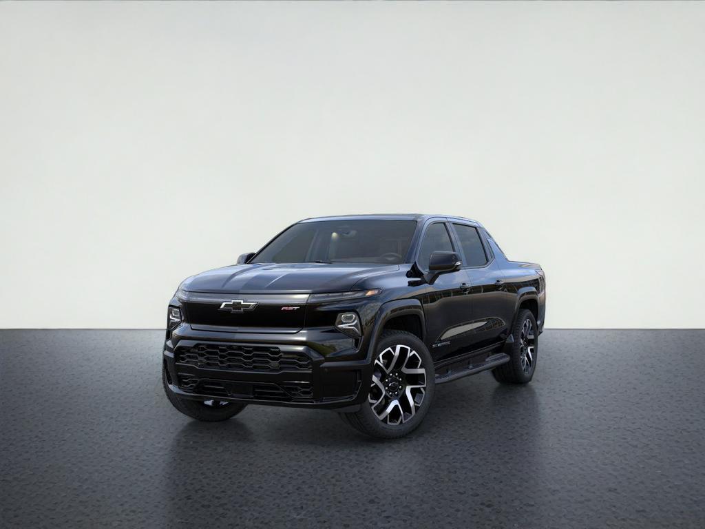 2024 Chevrolet Silverado EV RST