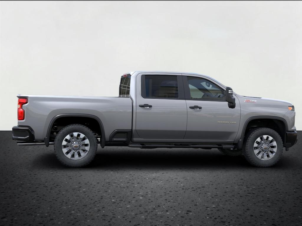 2026 Chevrolet Silverado 2500 HD Custom - Photo 29