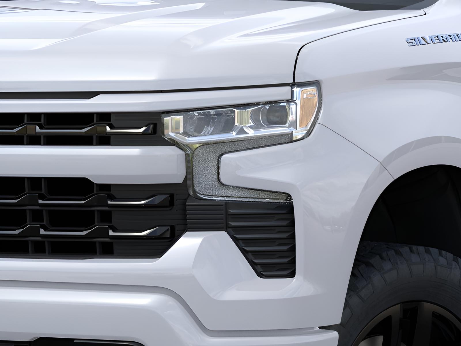 2026 Chevrolet Silverado 1500 RST - Photo 10