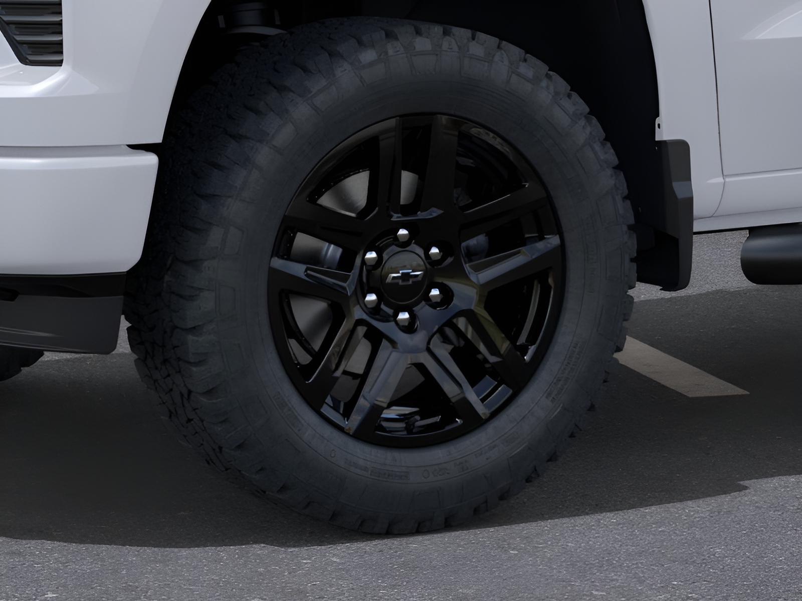 2026 Chevrolet Silverado 1500 RST - Photo 9