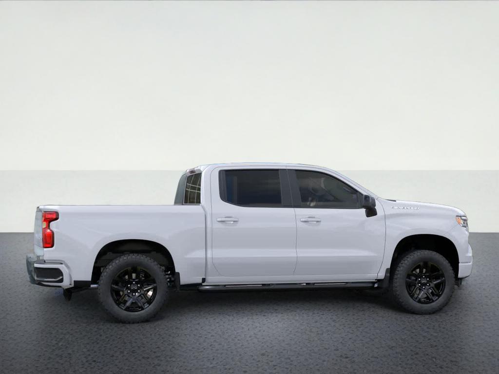 2026 Chevrolet Silverado 1500 RST - Photo 5
