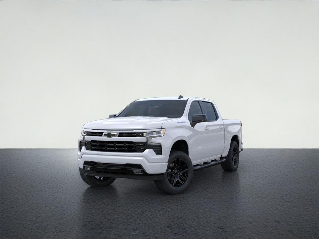 2026 Chevrolet Silverado 1500 RST - Photo 8