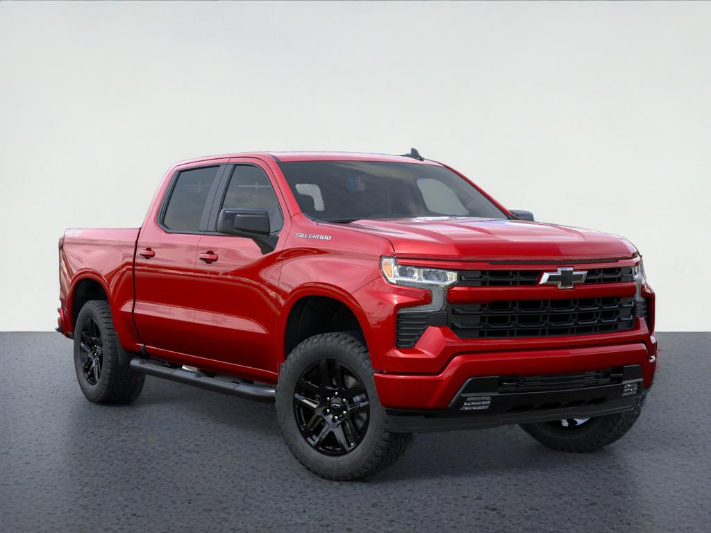 2026 Chevrolet Silverado 1500 RST - Photo 7