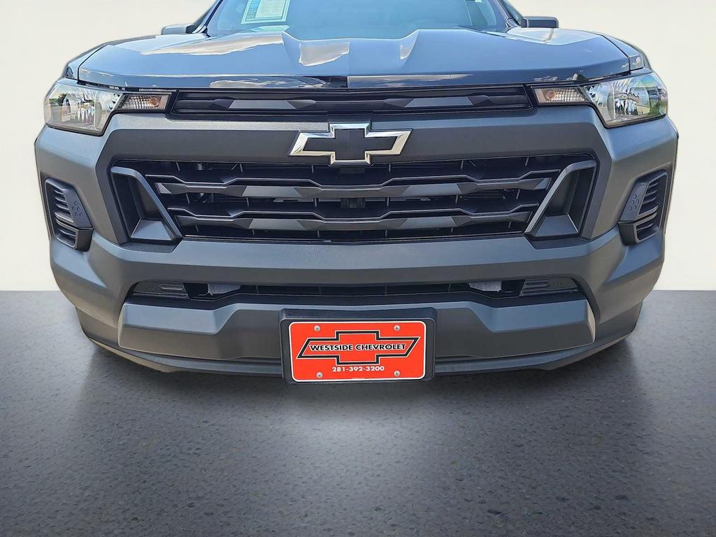 2026 Chevrolet Colorado Work Truck - Photo 32