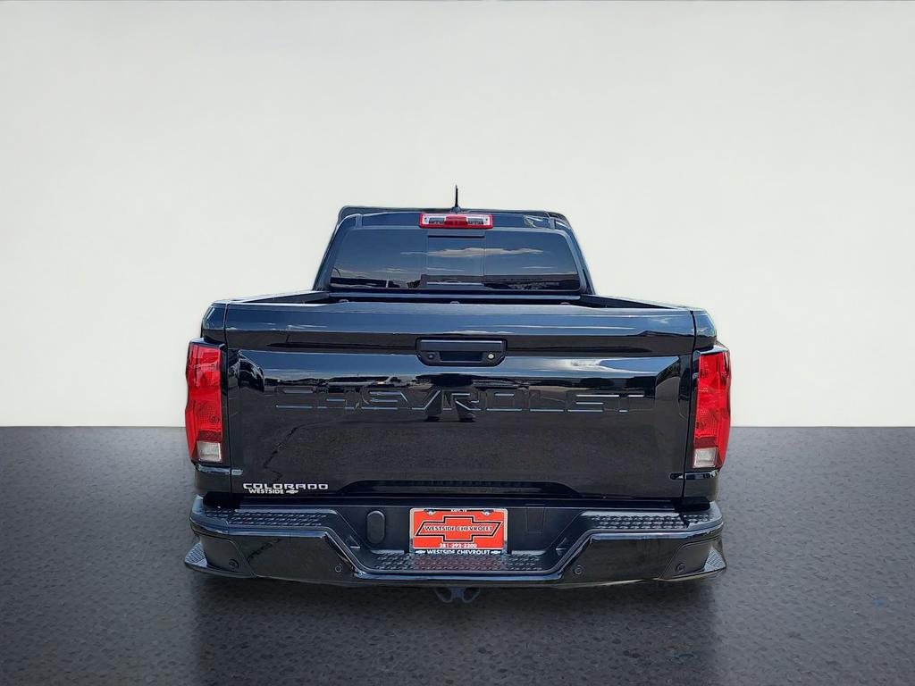 2026 Chevrolet Colorado Work Truck - Photo 33