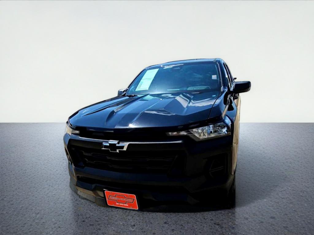2026 Chevrolet Colorado Work Truck - Photo 3