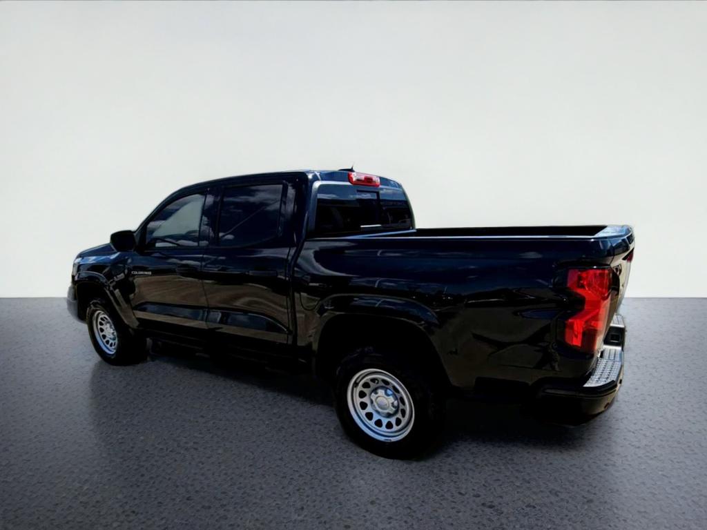 2026 Chevrolet Colorado Work Truck - Photo 6