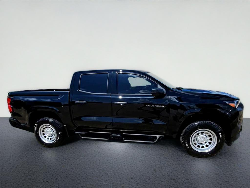 2026 Chevrolet Colorado Work Truck - Photo 9