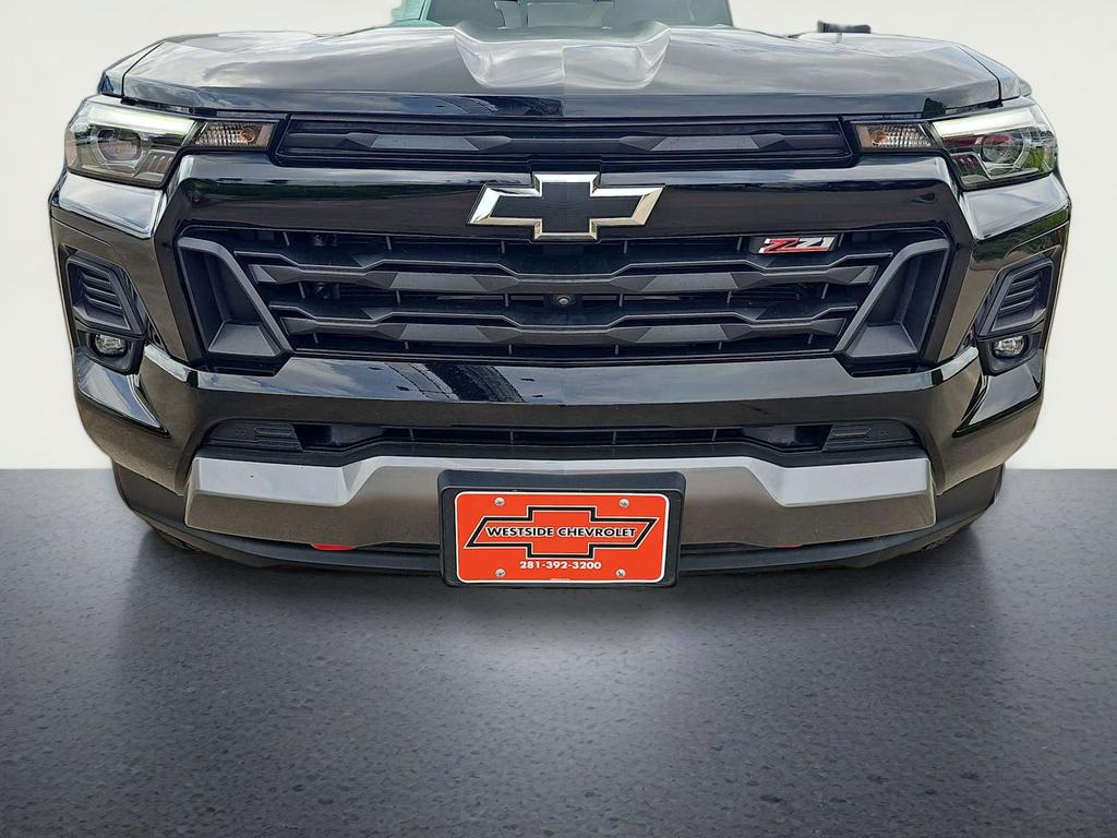 2024 Chevrolet Colorado Z71 - Photo 32