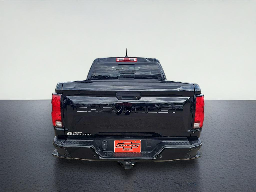 2024 Chevrolet Colorado Z71 - Photo 33