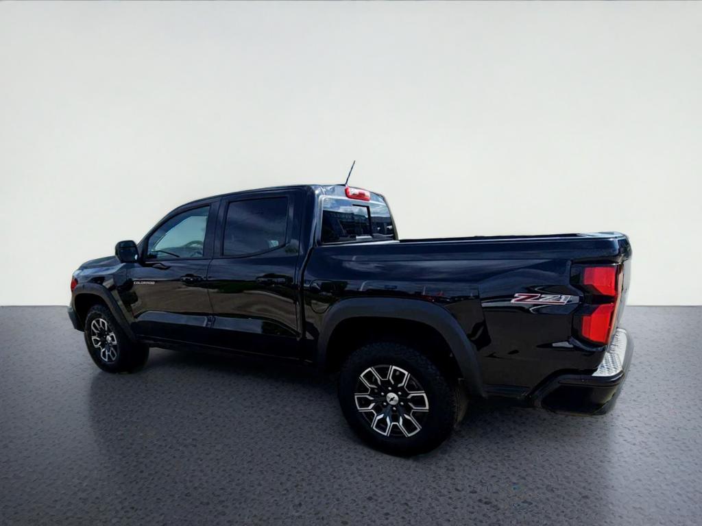 2024 Chevrolet Colorado Z71 - Photo 6