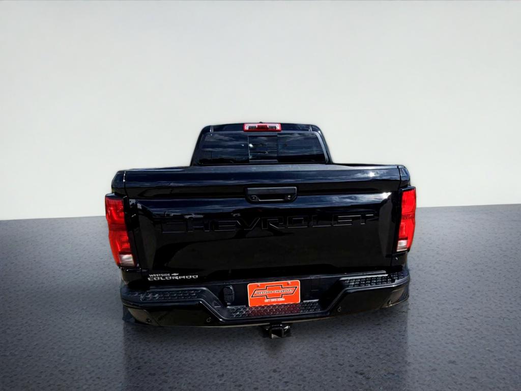 2024 Chevrolet Colorado Z71 - Photo 7