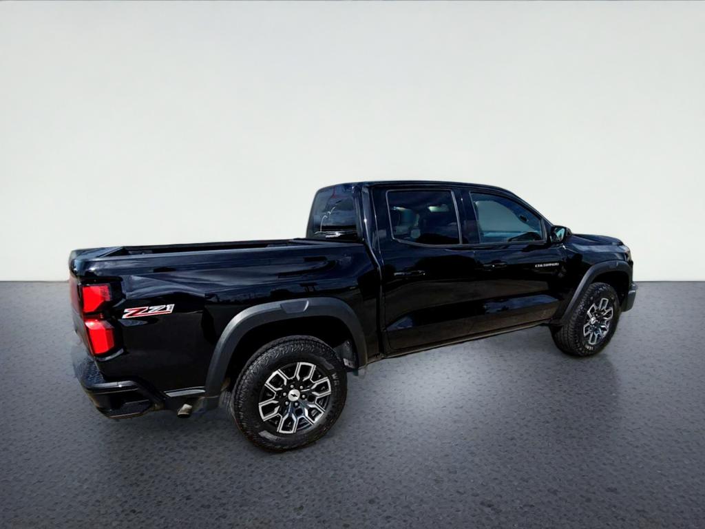 2024 Chevrolet Colorado Z71 - Photo 8