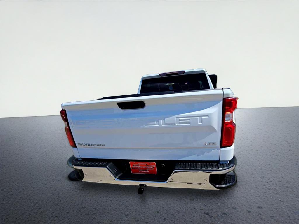 2023 Chevrolet Silverado 1500 LTZ - Photo 7
