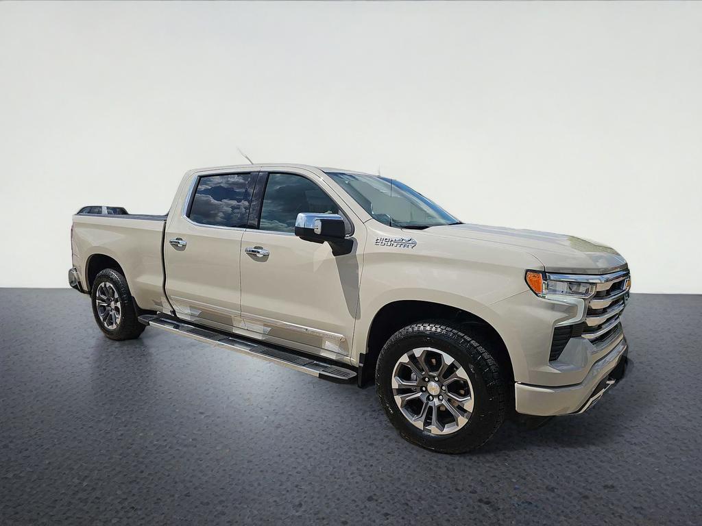 2026 Chevrolet Silverado 1500 High Country - Photo 21