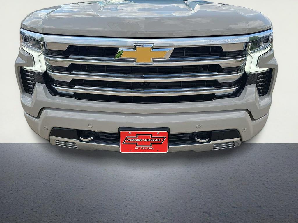 2026 Chevrolet Silverado 1500 High Country - Photo 32