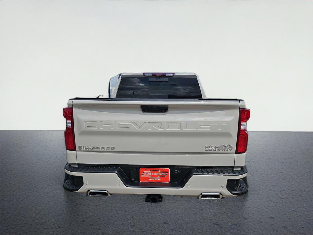 2026 Chevrolet Silverado 1500 High Country - Photo 33