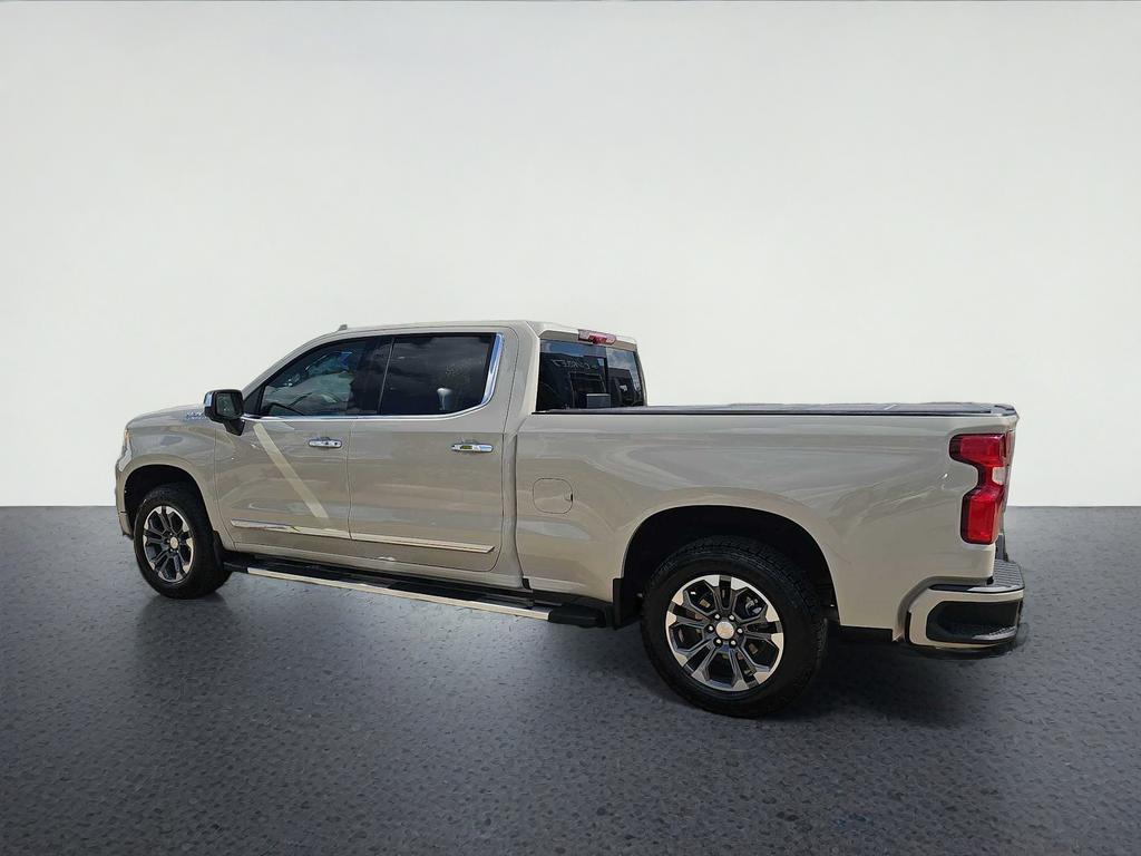 2026 Chevrolet Silverado 1500 High Country - Photo 36