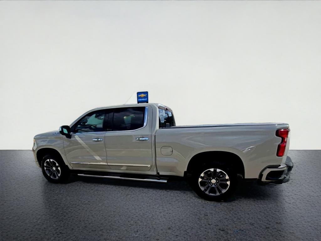 2026 Chevrolet Silverado 1500 High Country - Photo 6