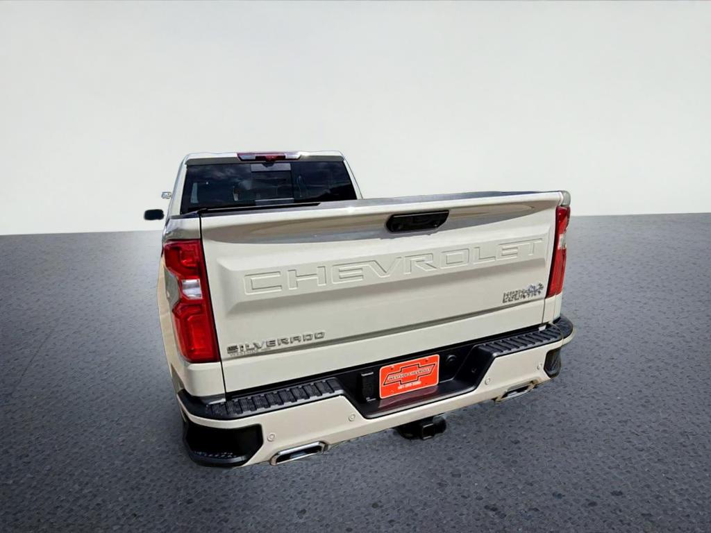 2026 Chevrolet Silverado 1500 High Country - Photo 7