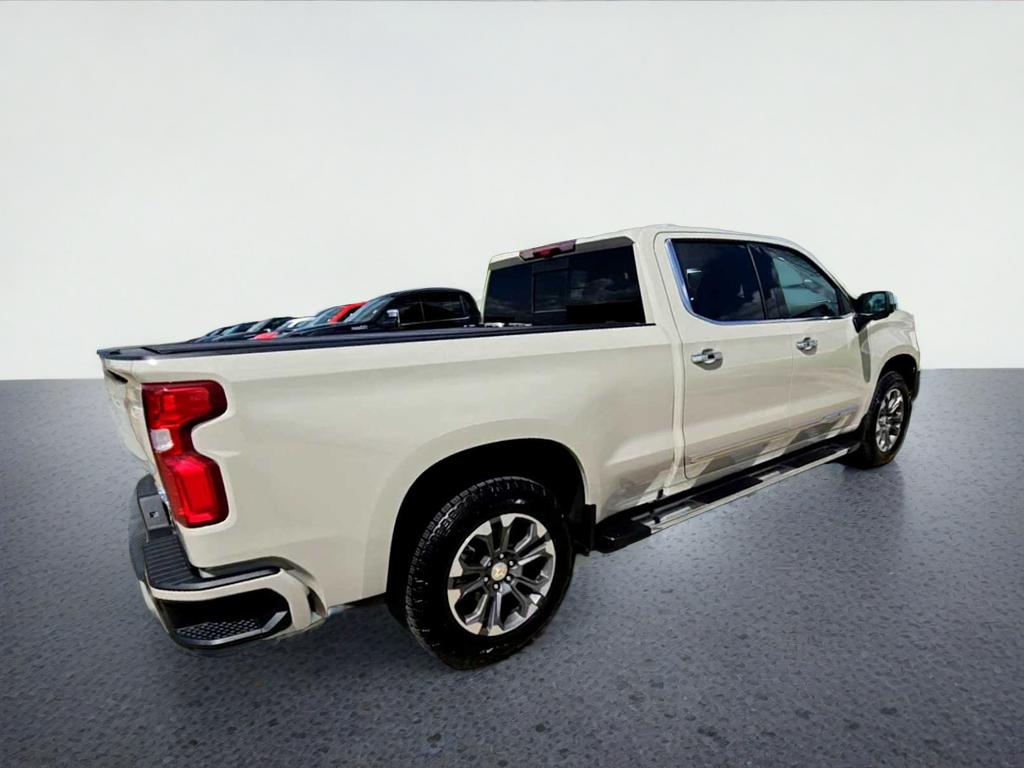 2026 Chevrolet Silverado 1500 High Country - Photo 8